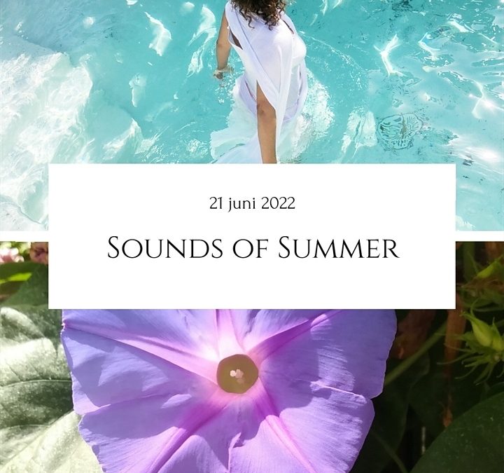 Sounds of Summer