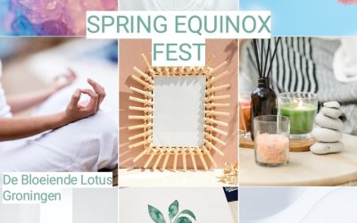 Spring Equinox Fest