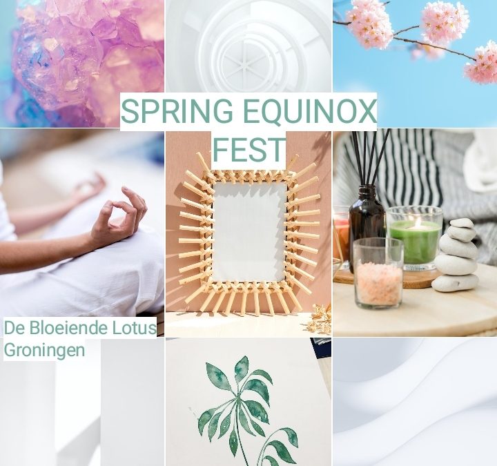 Spring Equinox Fest