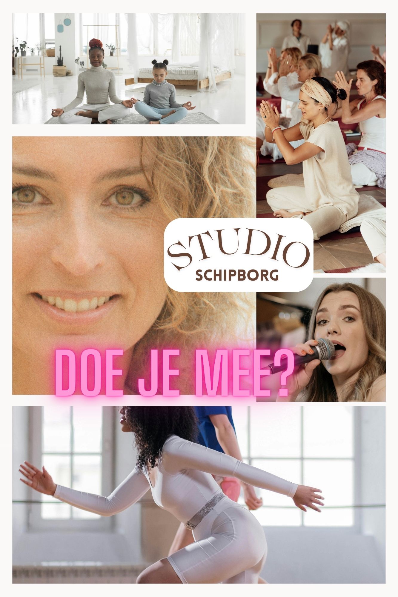 zang expressie ouder kind yoga kundalini yoga fit fun schipborg noordlaren midlaren zuidlaren