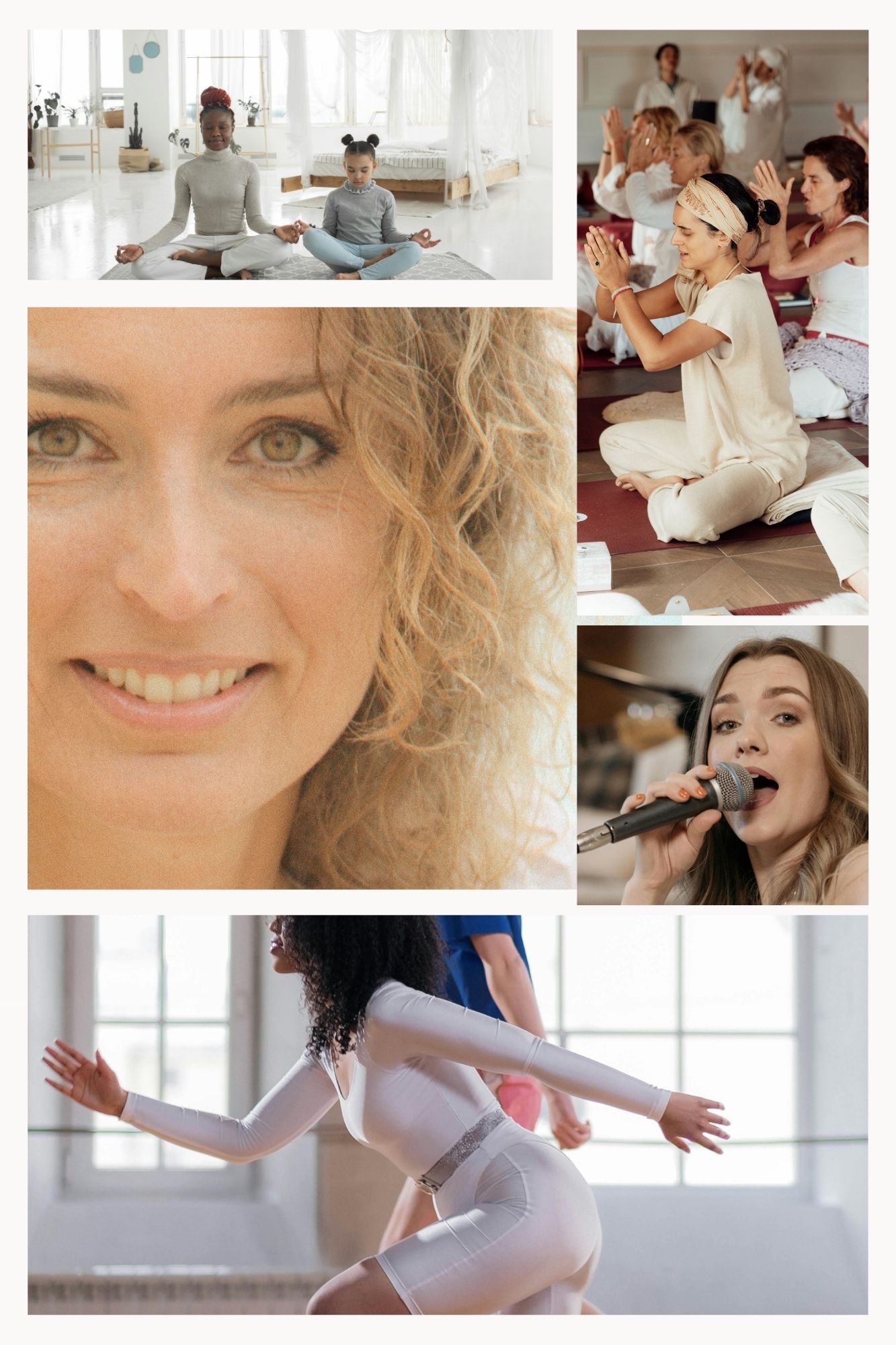 Zang & Expressie Yoga Kundalini yoga Ouder & Kind yoga Fit & Fun Schipborg Midlaren Zuidlaren Glimmen Onnen Noordlaren Assen Haren Groningen groepslessen gongbad