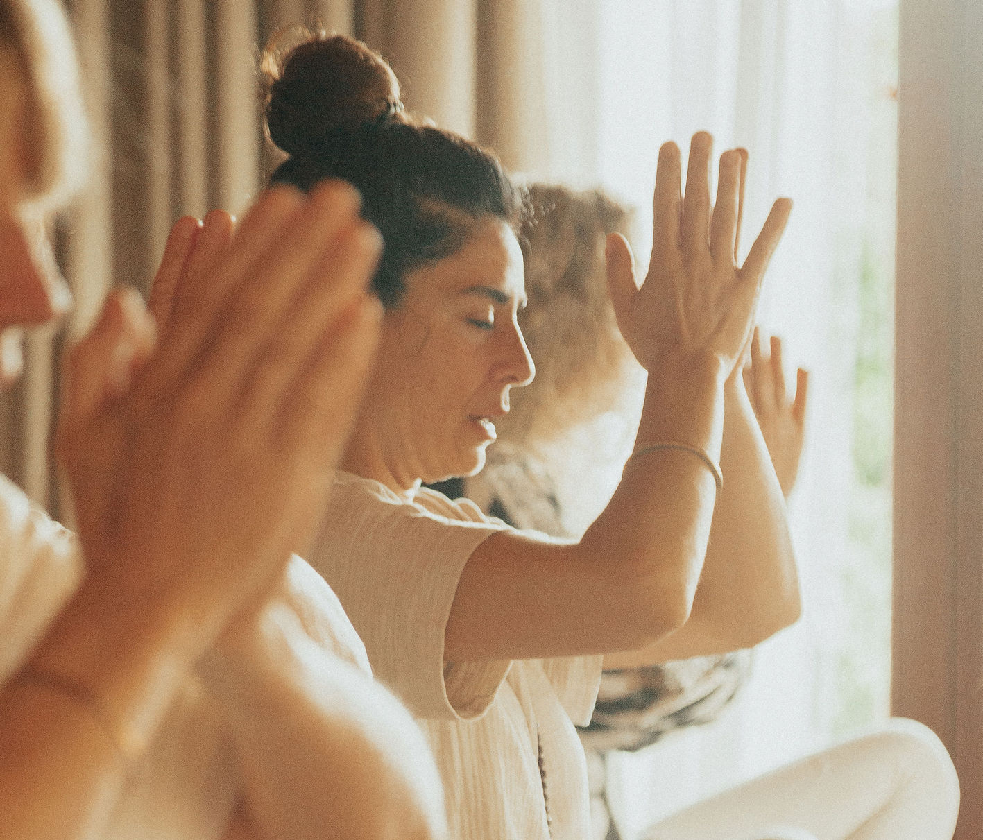 Kundalini Yoga Zuidlaren Schipborg