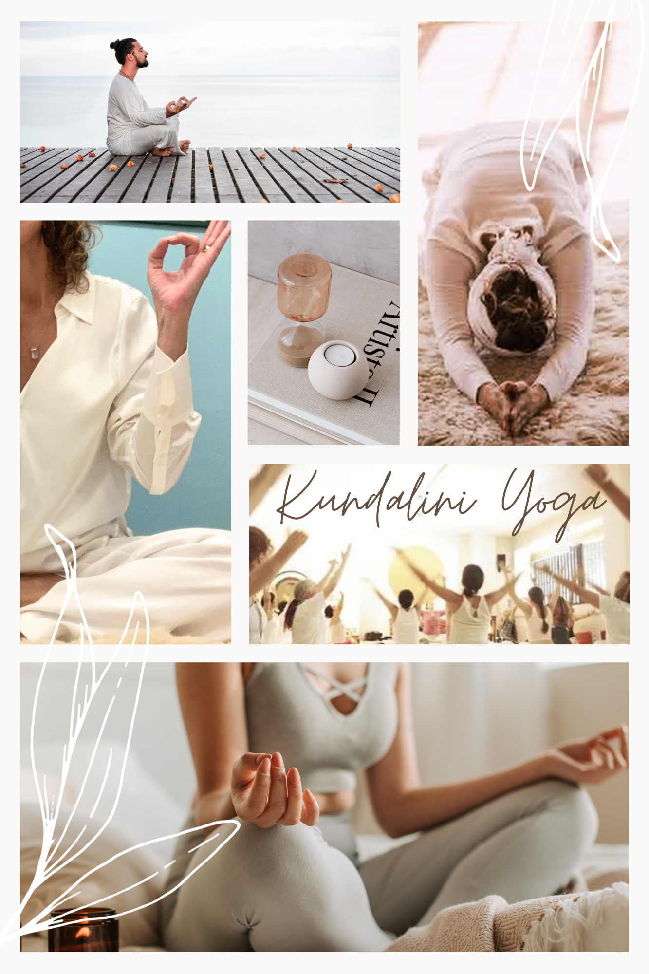 Kundalini Yoga English Groningen Schipborg